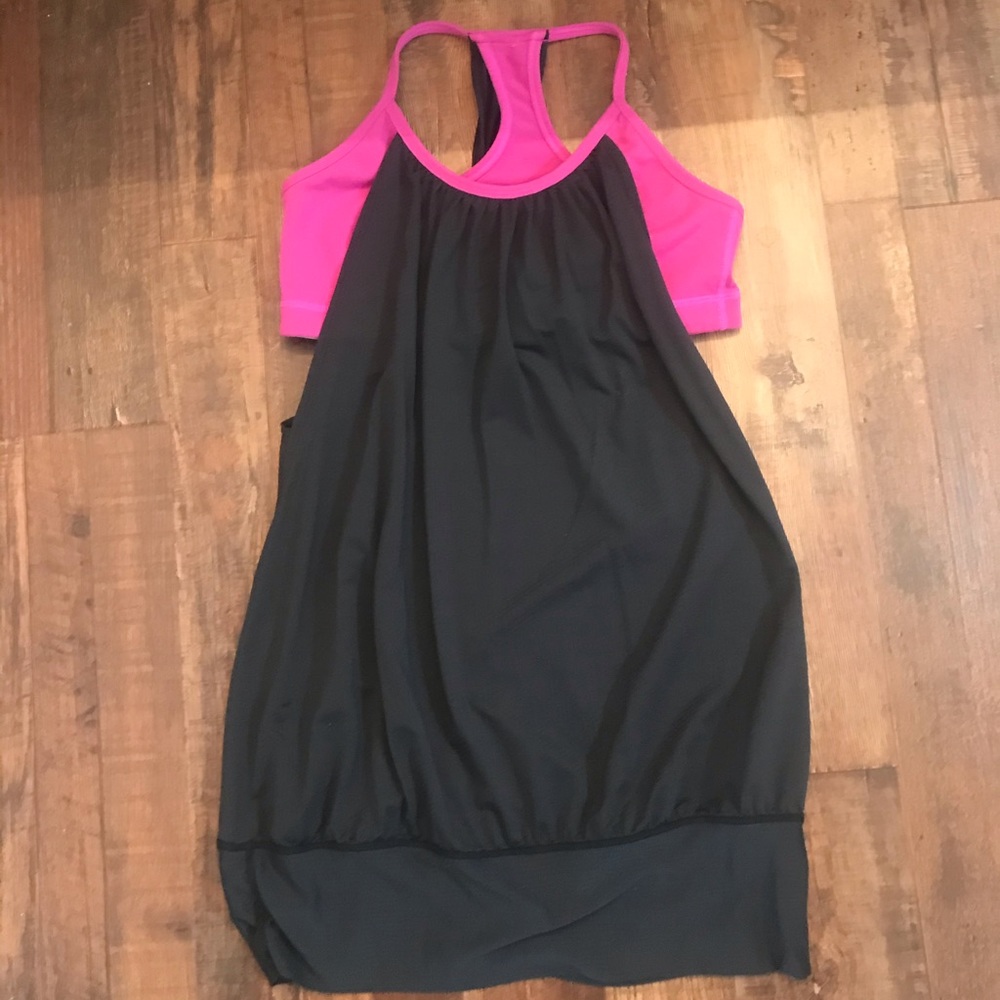 Lululemon Sports Top